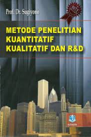 Maybe you would like to learn more about one of these? Open Library Metode Penelitian Kuantitatif Kualitatif Dan R D