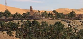 Taghit, followed by 279 people on pinterest. Taghit Algeria Mapio Net