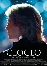 Diffusion 22 janvier 1978 belgique. Cloclo 2012 Imdb