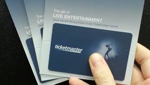 How to collect and use your tickets, including what to do if you've lost your tickets. Last Minute Gift Idea Ticketmaster Gift Cards Egift Cards