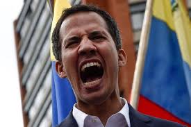 Diputados opositores venezolanos, implicados en la compra de votos contra  Juan Guaidó