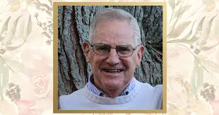 Obituary for David Ball