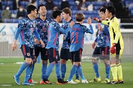 日本 代表 サッカー スパイク