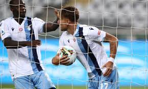 Maxime lopez is expected to partner manuel locatelli in midfield for the second game in a row. Lazio Sassuolo E Brescia Roma Probabili Formazioni E Dove Vederle In Tv Serie A Calciomercato Com