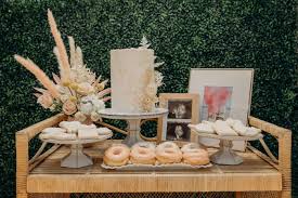 Kara S Party Ideas Gypsy Boho Baby Shower Kara S Party Ideas