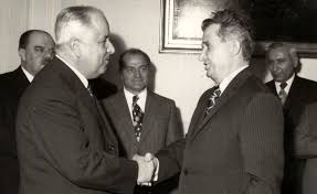 The decision, which is not final, was taken on may 13 by. Revolutions Emil Bobu Ne A VÄƒzut Elena Ce StaÅ£i Aici MergeÅ£i Pe StrÄƒzi FaceÅ£i Ceva