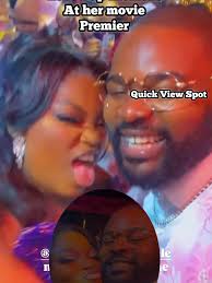 Frederick Leonard's Reason for Divorce from Peggy Ovire