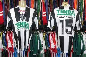 It was founded in 1997 and was promoted to the primera división peruana in 2008 where it played for one season. Brecho Do Futebol Atletico Mineiro 1997 Camisa Titular Tamanho Gg Numero 15