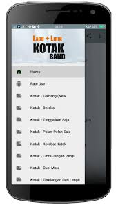 Check spelling or type a new query. Lagu Kotak Band Lirik Fur Android Apk Herunterladen