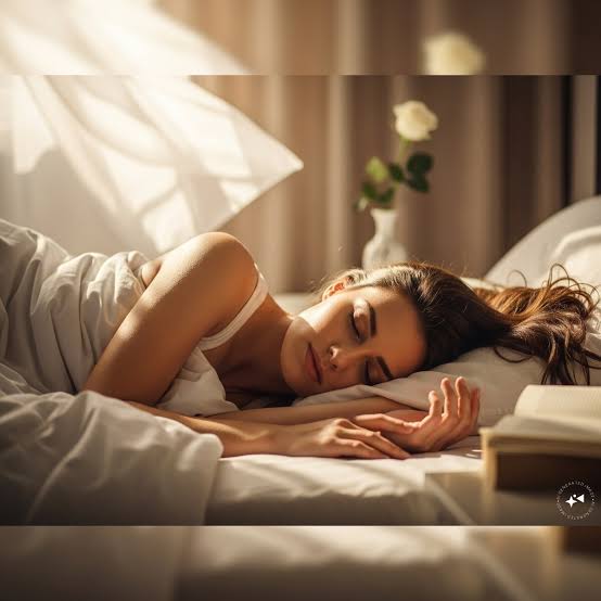 5 Bedtime Habits for Deep Sleep | गहरी नींद के लिए अपनाएं ये 5 उपाय -  News18 हिंदी