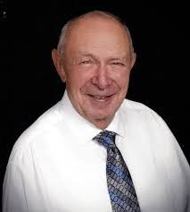 Ronald Bohn's Instagram, Twitter & Facebook