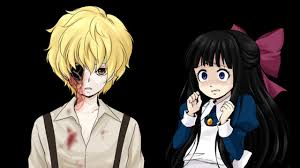 Aya drevis is the main protagonist and playable character of the game. Mad Father Aya X Dio Youtube