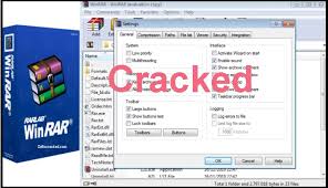 This tool makes it easy to send files over the internet and enables you to store large files efficiently. Winrar Crack 2021 Latest Version Free Download Latest