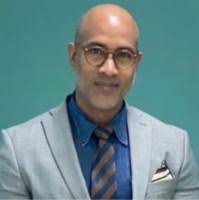 Lt. Cdr. Curtis de Vries, MBA, MSc, Dip