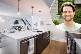 This is where we cook and enjoy great food with family and friends. 10 Tips For Creating The Ideal Basement Apartment According To Scott Mcgillivray