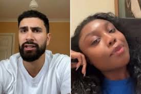 Love Island fans convinced Ronnie Vint is dating stunning influencer after  smitten display at Joey Essex's boxing match