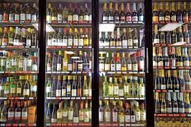 No Don T Allow Colorado Grocery Stores To Sell Full Strength Beer And Wine The Denver Post