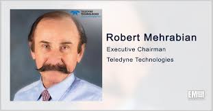 Teledyne Closes FLIR Systems Acquisition; Robert Mehrabian Quoted