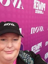 Vanessa Dubois's Instagram, Twitter & Facebook