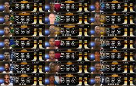 There are no fouls for using cheats in nba 2k12 on xbox 360. Med S Ultimate Roster V0 9 Nba 2k13 At Moddingway