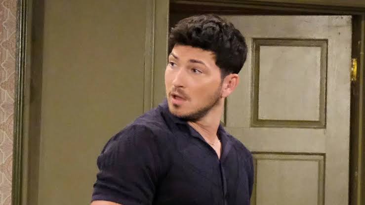 Days of Our Lives Spoilers May 5: Alex Makes a Big Request