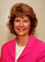 Professor Marcy Towns inducted into Teaching Academy