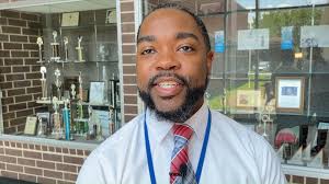 Leroy Platt Tanglewood Middle School