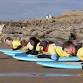 Adult Beginner Surf Course over 4 weeks