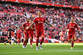 What we learned from Liverpool’s games against Athletic Club: Ngumoha, Nunez, Wirtz and more