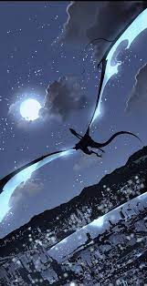 Pin By Lana Thalheimer On Solo Leveling Sung Jin Woo Scenery Wallpaper Dark Fantasy Art