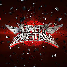Babymetal結成10周年「10 babymetal years」 日本武道館10公演「10 babymetal budokan」待望の映像化＆音源化! Babymetal Babymetal Cd Emp