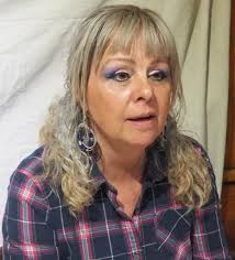 Portrait of Andrea Schepis by Artist