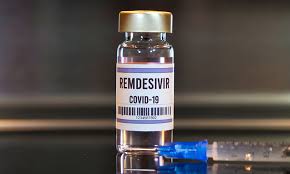 Fda Approves Remdesivir For Treatment Of Covid 19