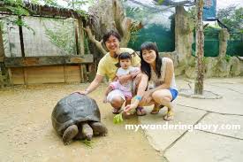 As of the 2019 census, its population, estimated by the united states census bureau, was 60,786, making it the 49th most populated city in florida. Villa 223 Mediterranean Homestay Bangi September 2017