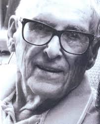 William Hodgkinson Obituary