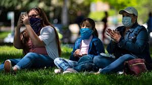 Image result for Blue Jeans 2020 Responder