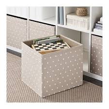 Drona Fach Weiss 33x38x33 Cm Ikea Deutschland Ikea Drona Aufbewahrungsbox Mit Deckel Ikea Lagerung