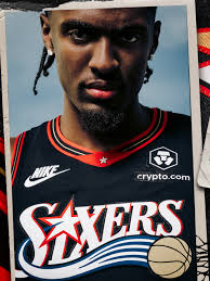 Philadelphia 76ers added a new photo.