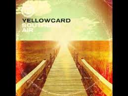 Yellowcard Fix You Coldplay Cover Songs News Songs Music