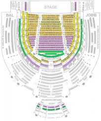 Kennedy Center Seating Chart Purorevolver Com