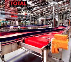 The complete list includes 35 business names. Coca Cola Amatil Northmead Total Construction