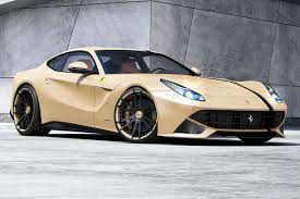 Ferrari Ff Ferrari F12 Tuning Von Wheelsandmore Ferrari F12 Ferrari Coupe