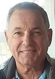 Robert Parmertor Obituary