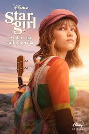 Dc's stargirl, or simply stargirl, is an american superhero television series created by geoff johns that premiered on streaming service dc universe. Stargirl Anders Ist Vollig Normal Film 2019 Filmstarts De