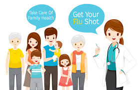 The signs are already up at your pharmacy, and your doctor might be pushing it, too, but is it already time for a flu shot? Why A Flu Shot Is Necessary Amid The Ongoing Covid 19 In Qatar