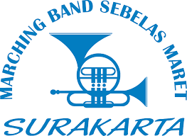 Piagam penghargaan lomba hut ri. Marching Band Sebelas Maret Surakarta