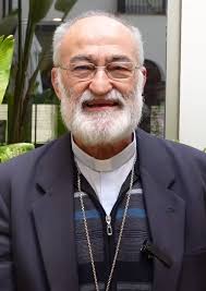 Cristóbal López Romero