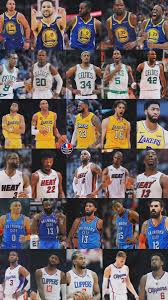 If you've ever asked, who's the greatest basketball player of all time?, look no further. Nba Central On Twitter Which All Decade Team Is The Best