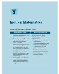 Maybe you would like to learn more about one of these? Induksi Matematika Belajar
