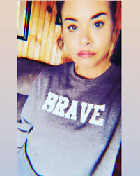 Tracy Liberty's Instagram, Twitter & Facebook